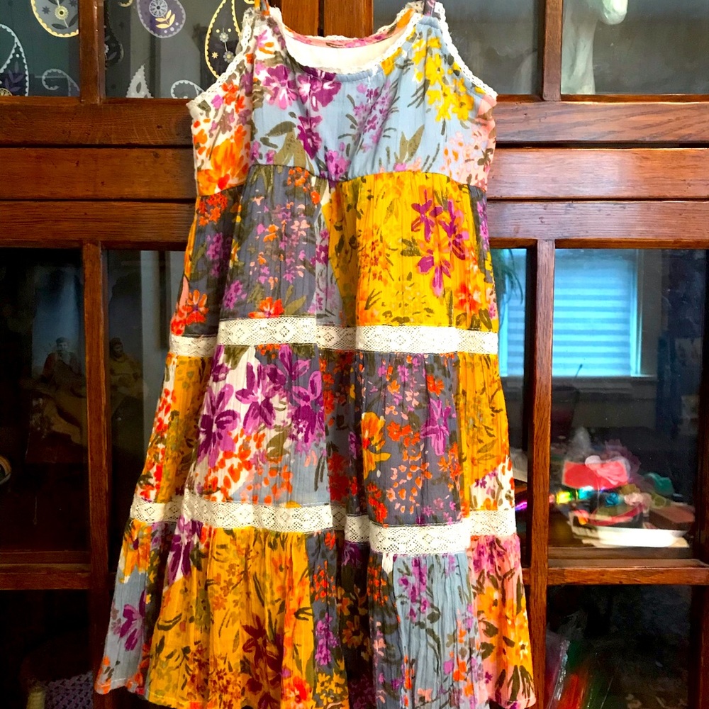 Kids dress